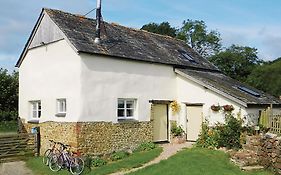 Granny Mcphees Cottage Hssh